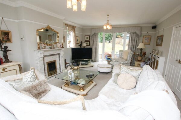 Scott Hill, Sprotbrough, Doncaster