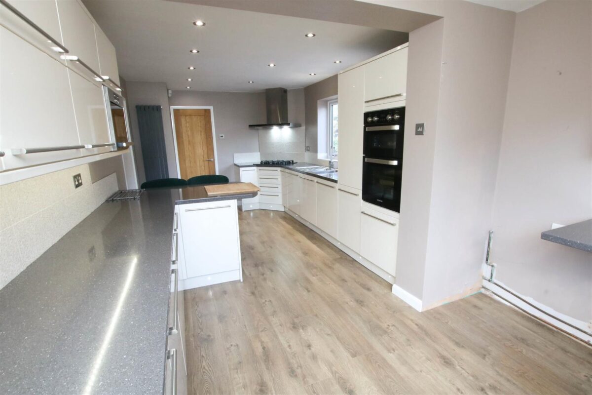 Norman Road, Hatfield, Doncaster