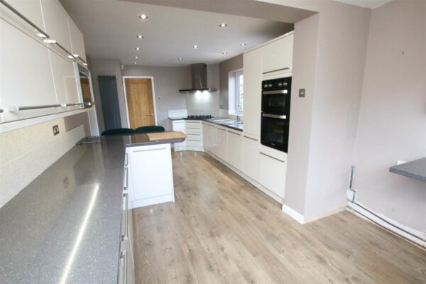 Norman Road, Hatfield, Doncaster