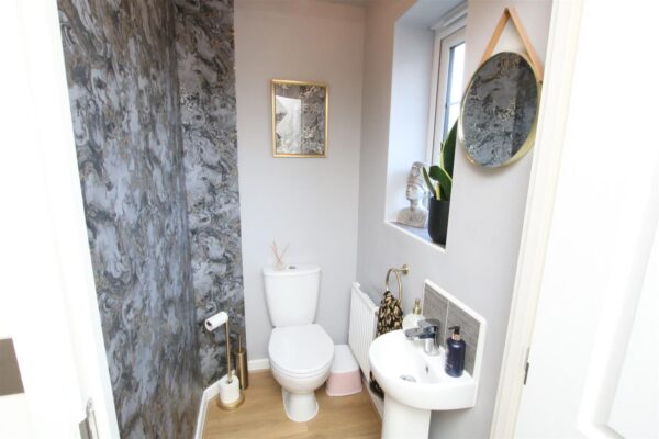 Ancient Drive, Woodlands, Doncaster