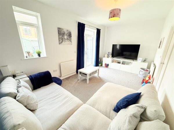 Heartswood Road, Bentley, Doncaster