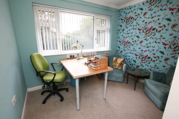Scott Hill, Sprotbrough, Doncaster