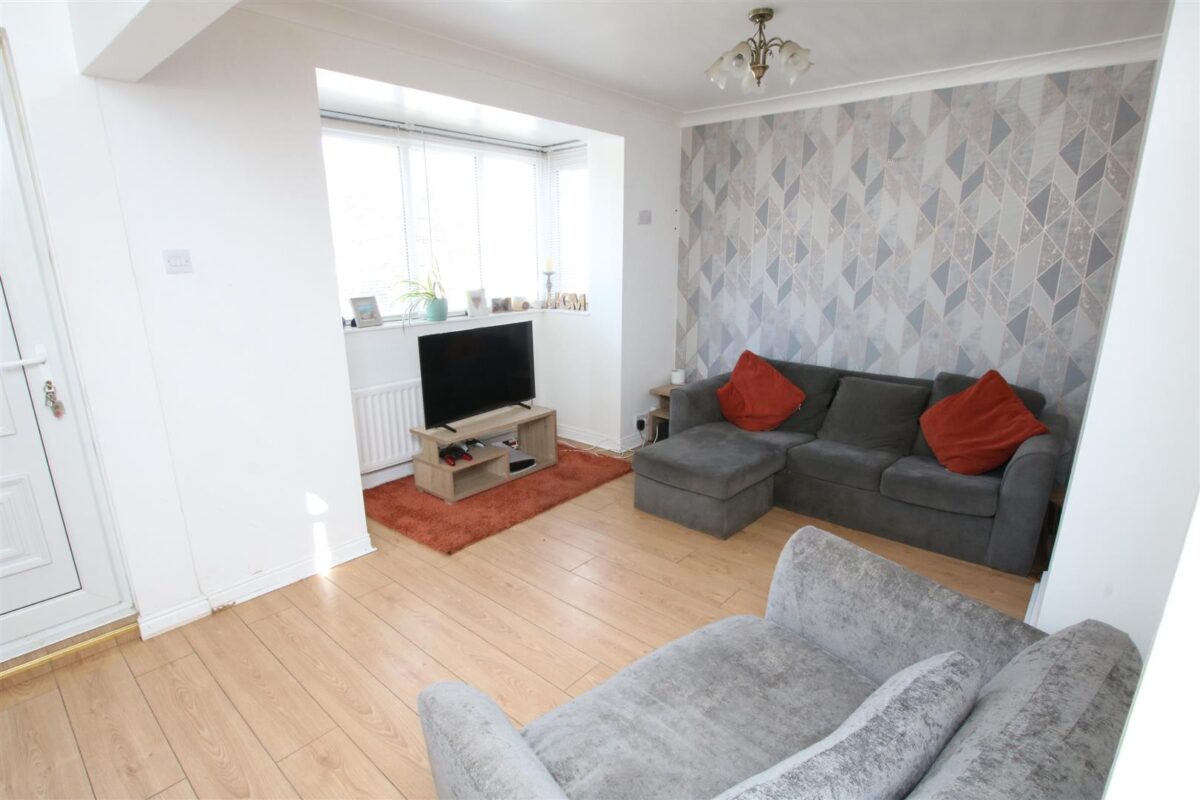 Broomhouse Lane, Edlington, Doncaster