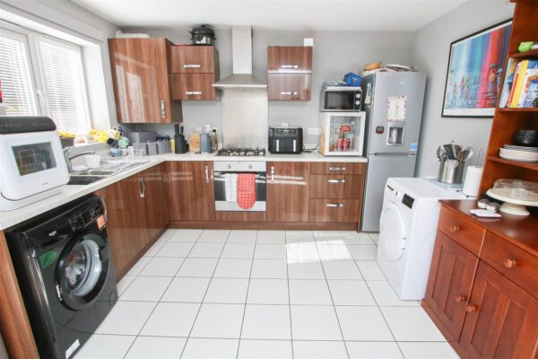 Athelstane Crescent, Edenthorpe, Doncaster