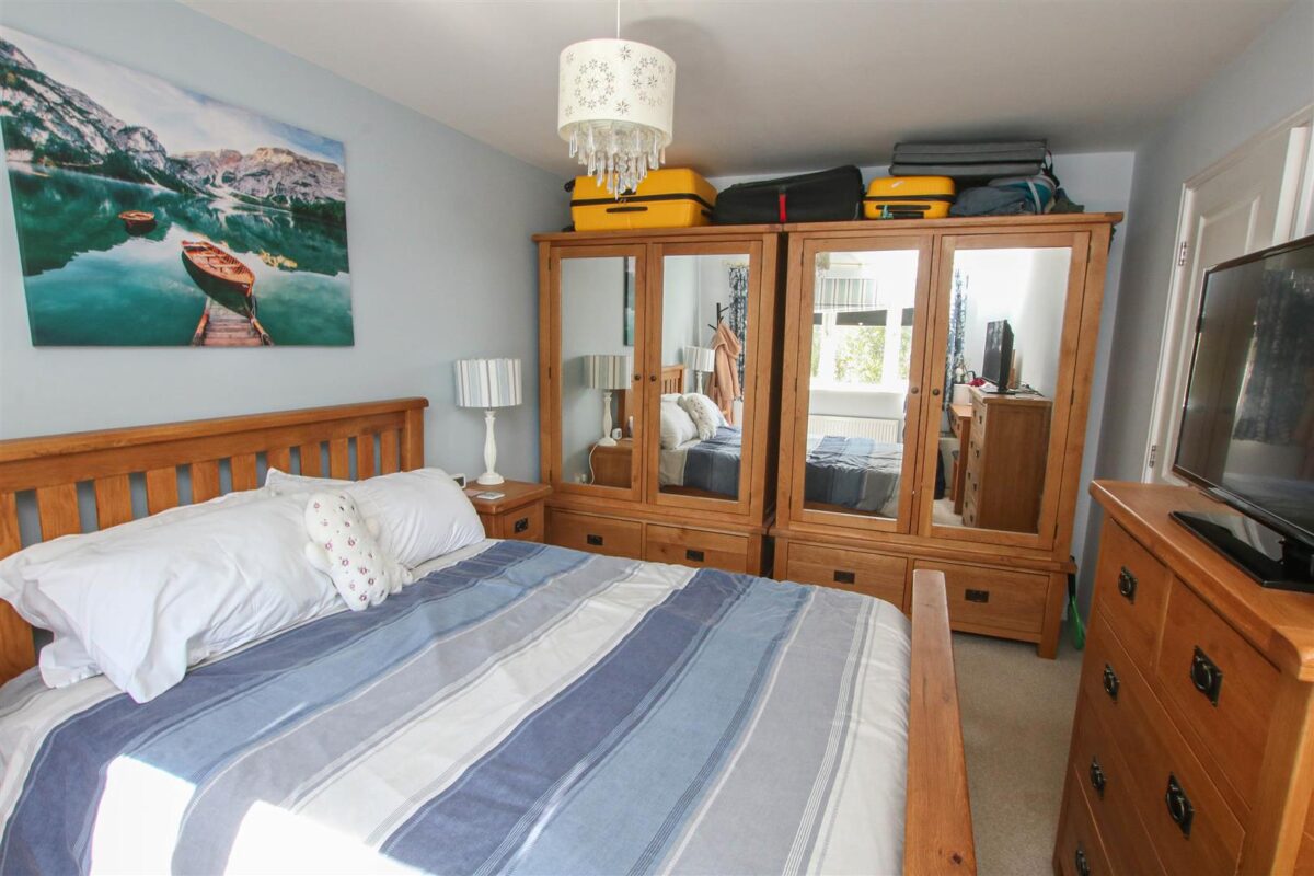 Athelstane Crescent, Edenthorpe, Doncaster