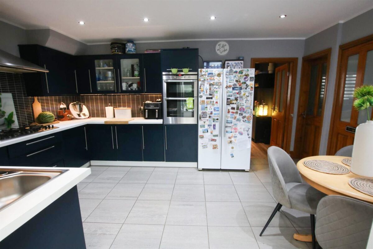 Airstone Road, Askern, Doncaster