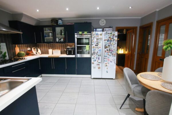 Airstone Road, Askern, Doncaster