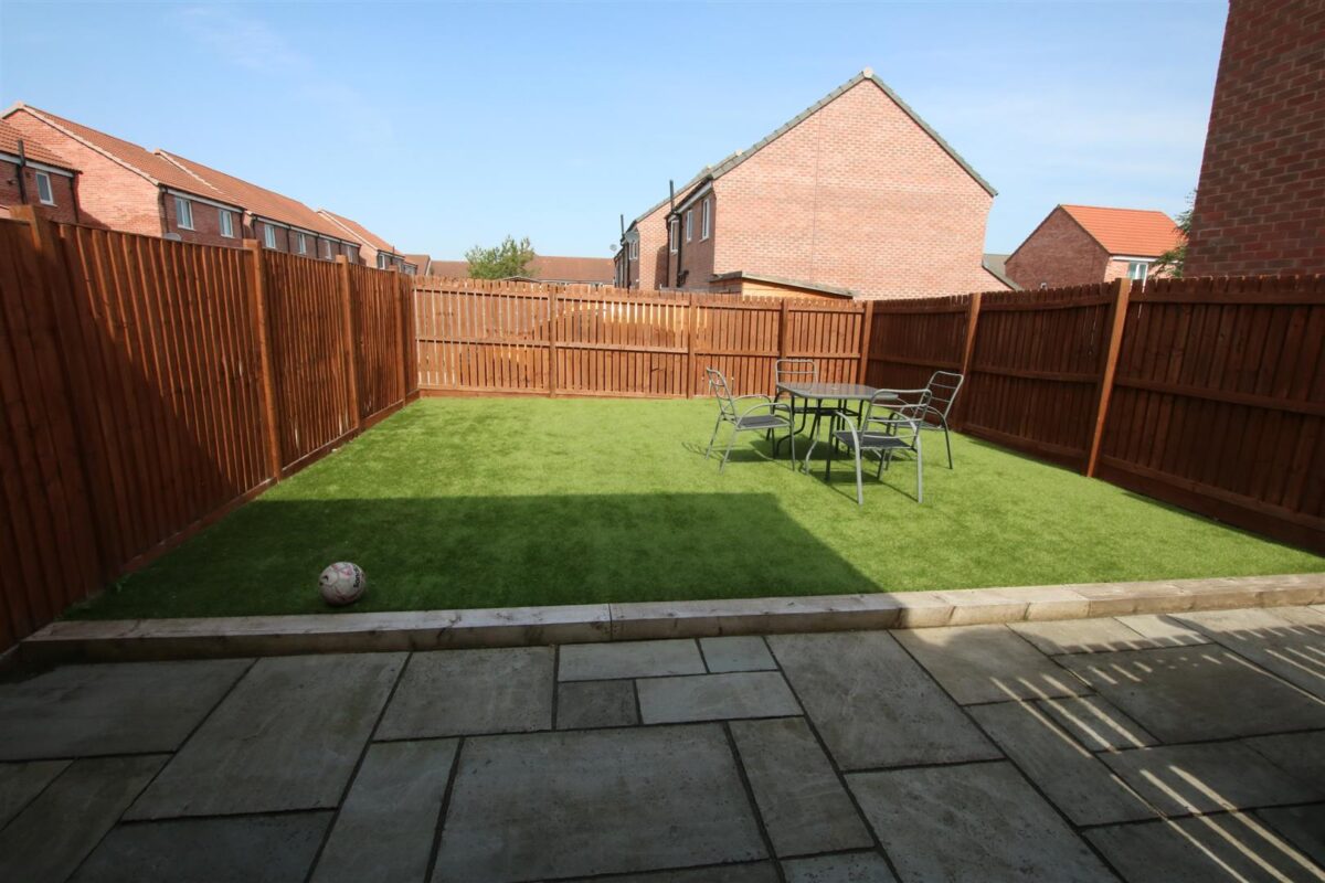 Dominion Road, Scawthorpe, Doncaster