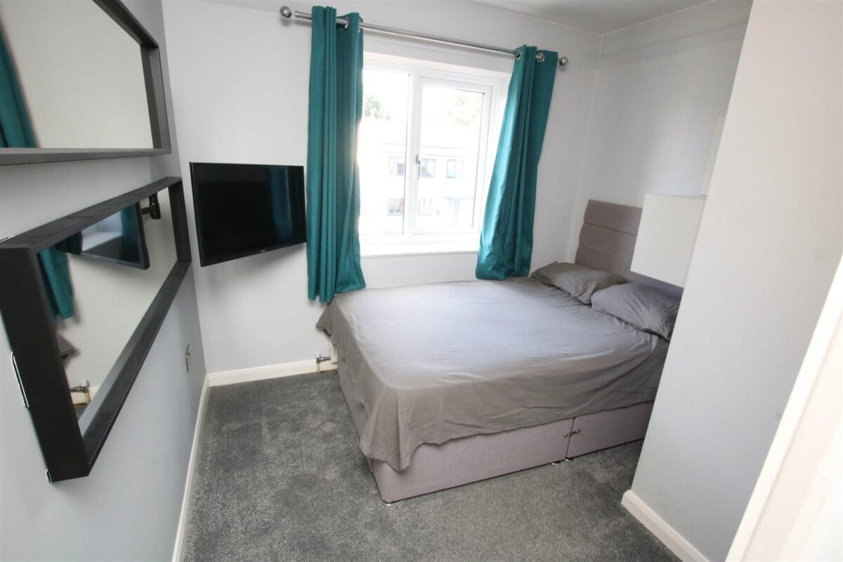 Norman Road, Hatfield, Doncaster