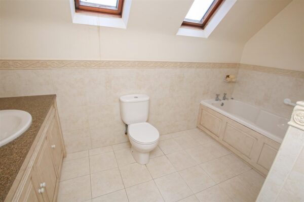 The Avenue, Bessacarr, Doncaster