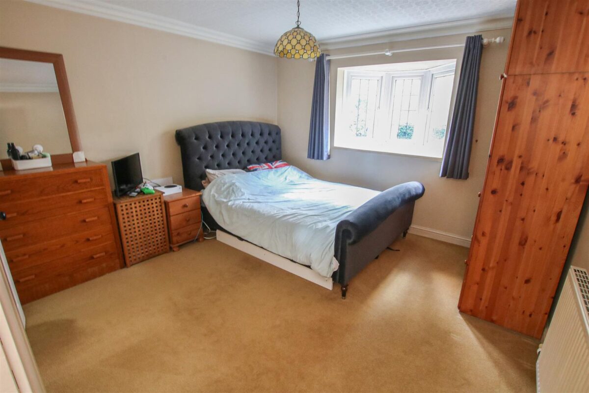 The Avenue, Bessacarr, Doncaster