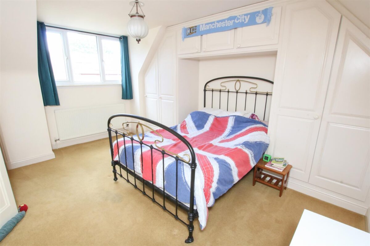 The Avenue, Bessacarr, Doncaster