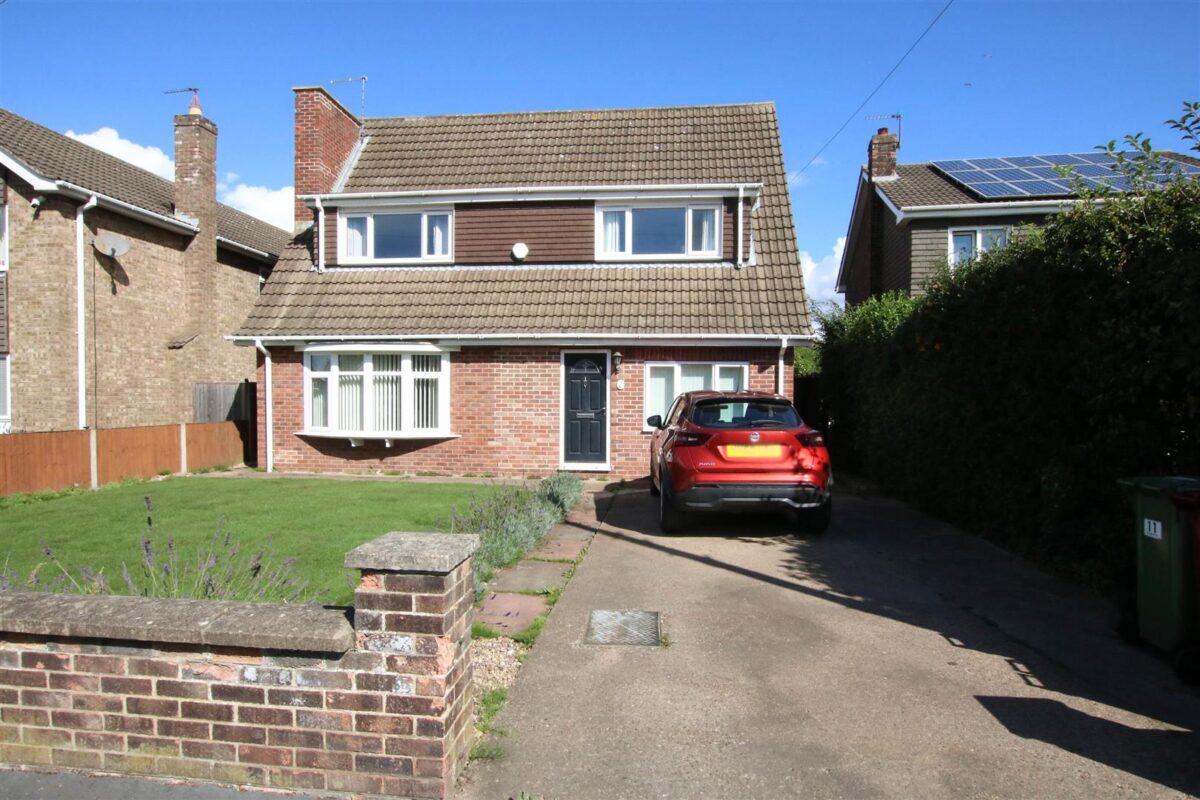 The Meadows, Westwoodside, Doncaster