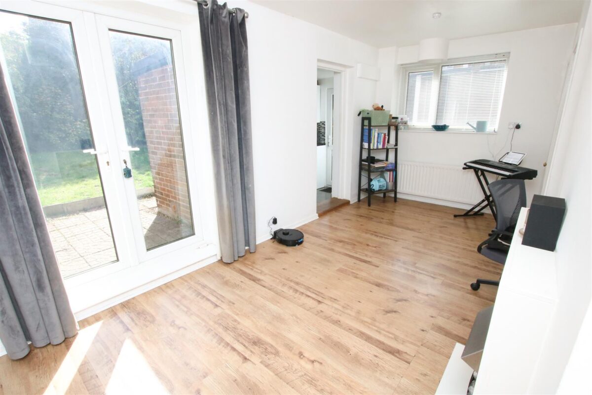 Broomhouse Lane, Edlington, Doncaster