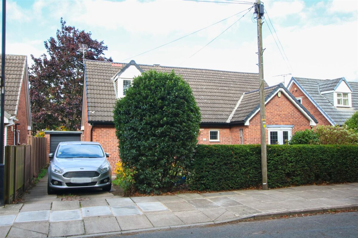 The Avenue, Bessacarr, Doncaster