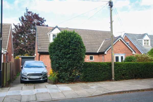 The Avenue, Bessacarr, Doncaster