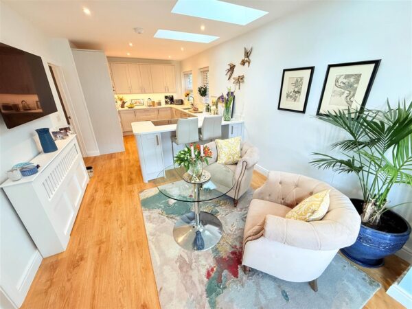 Saffron Crescent, Tickhill, Doncaster