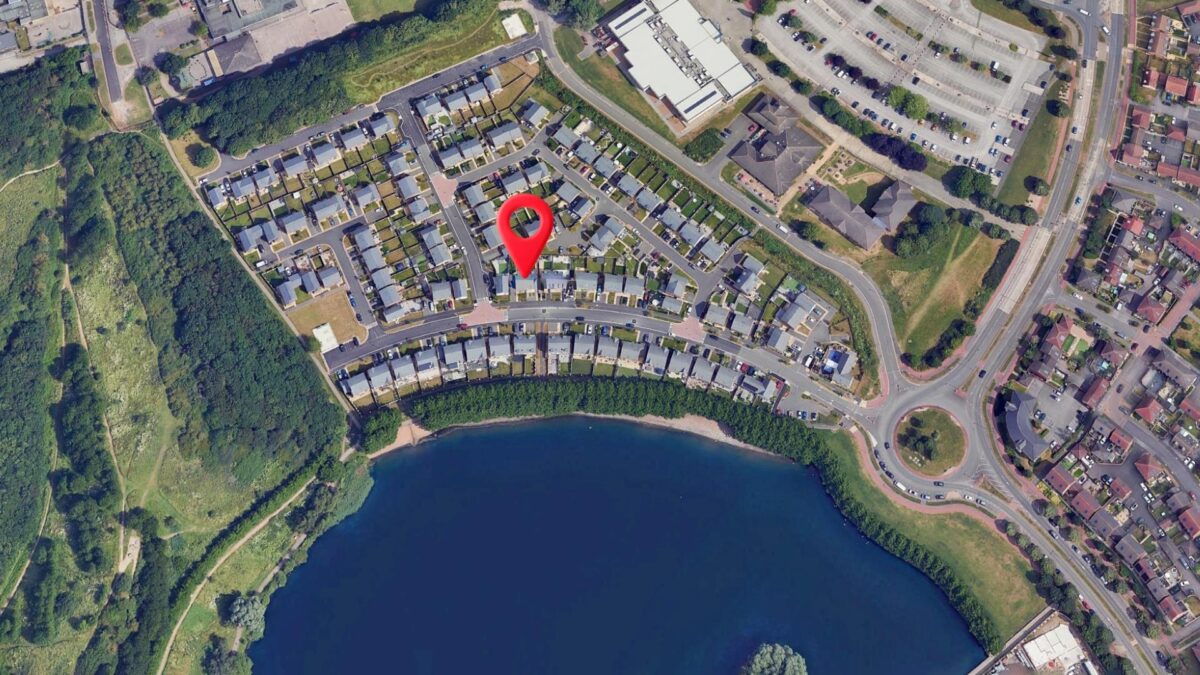 Lake View, Doncaster