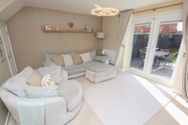 Ancient Drive, Woodlands, Doncaster