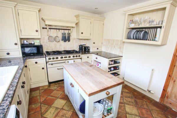 The Avenue, Bessacarr, Doncaster