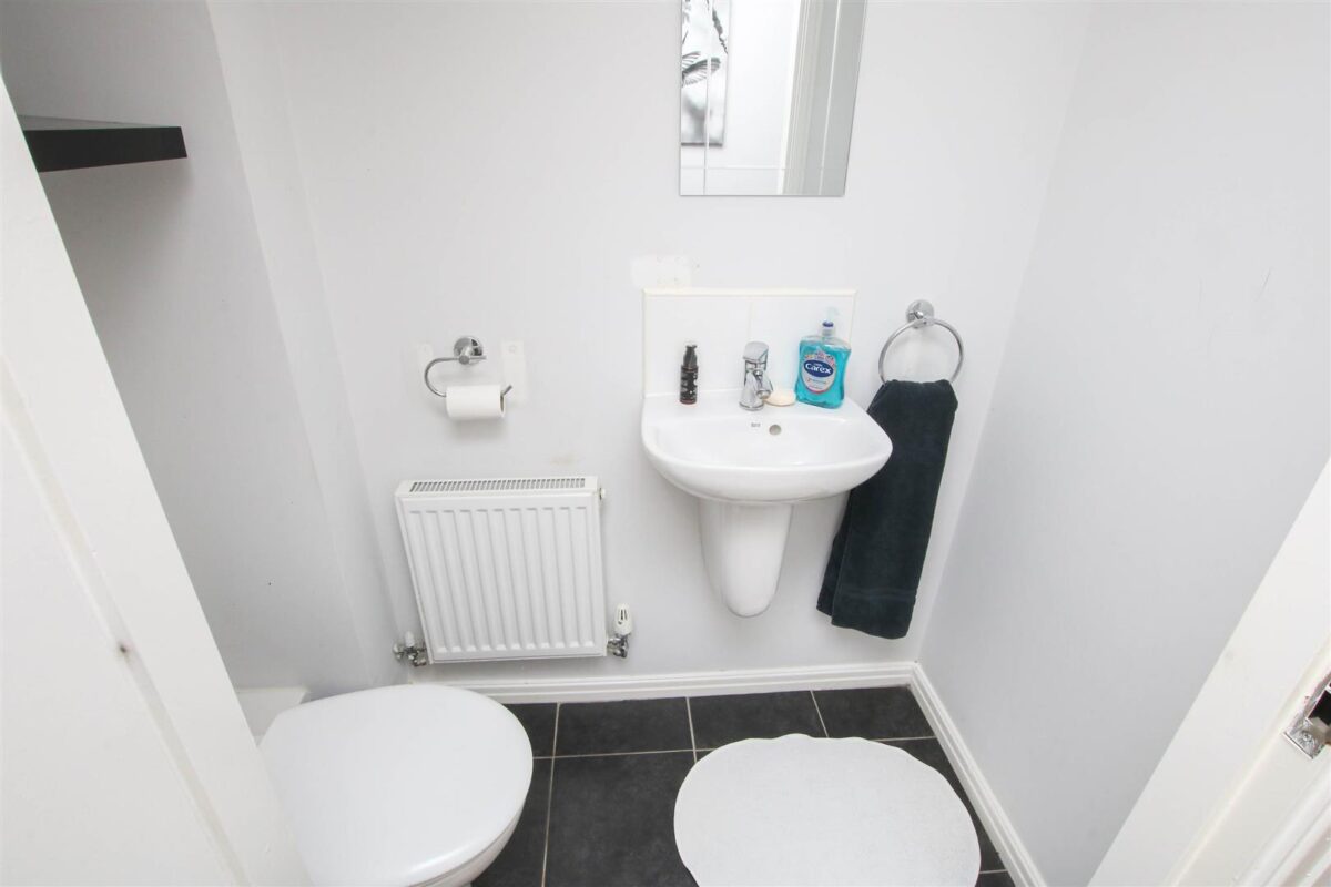 Athelstane Crescent, Edenthorpe, Doncaster