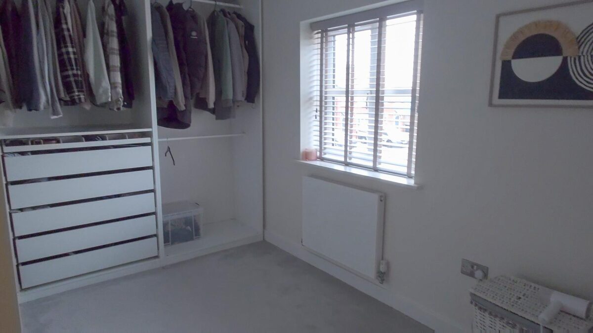 Avro Way, Blaxton, Doncaster