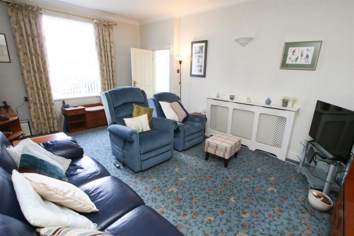 Markham Avenue, Carcroft, Doncaster