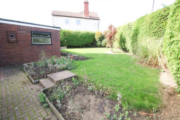 Markham Avenue, Carcroft, Doncaster