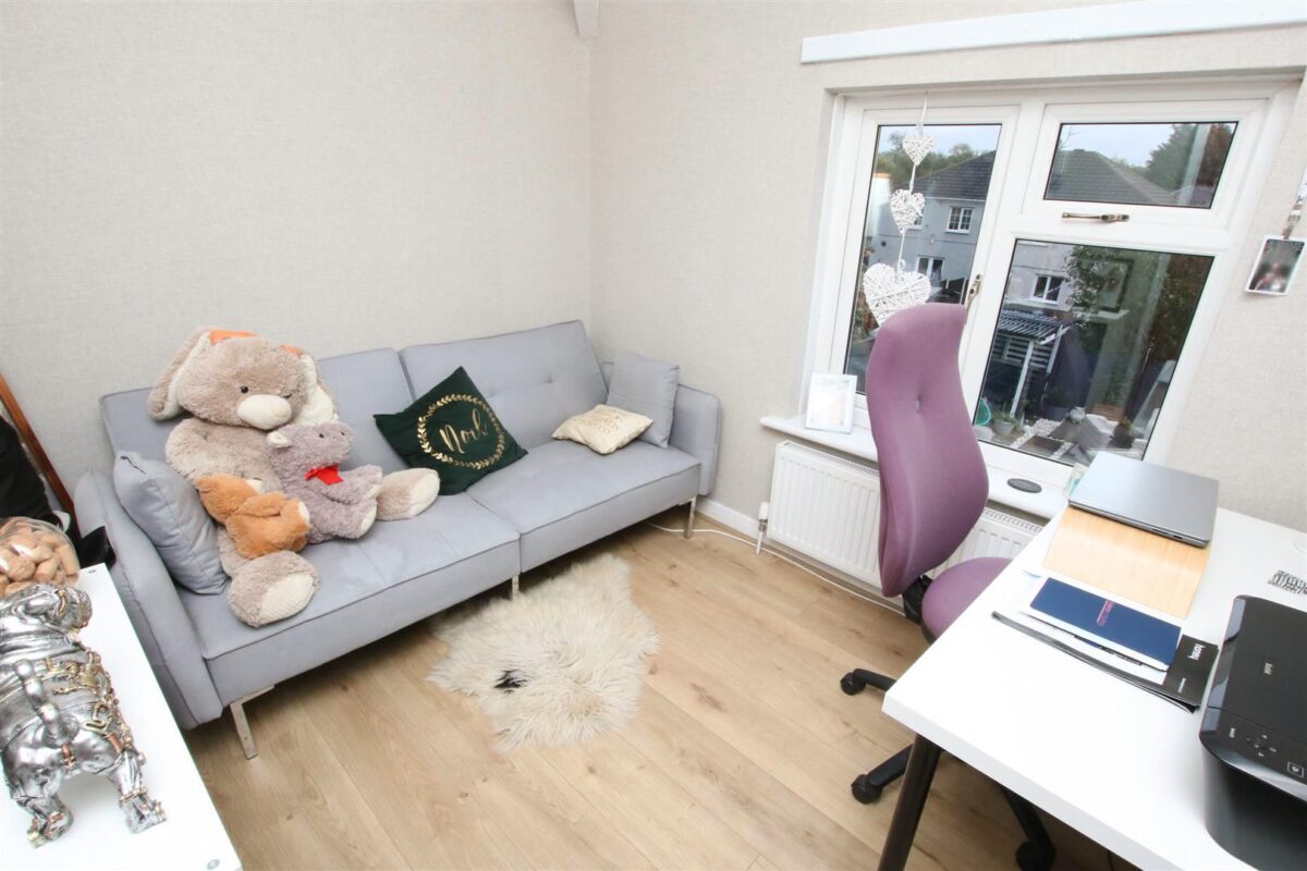 Airstone Road, Askern, Doncaster