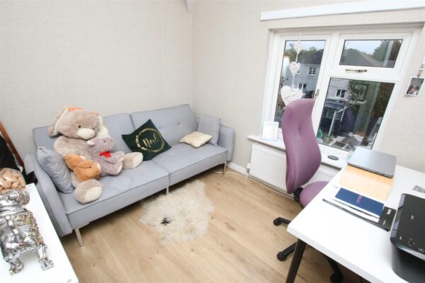 Airstone Road, Askern, Doncaster