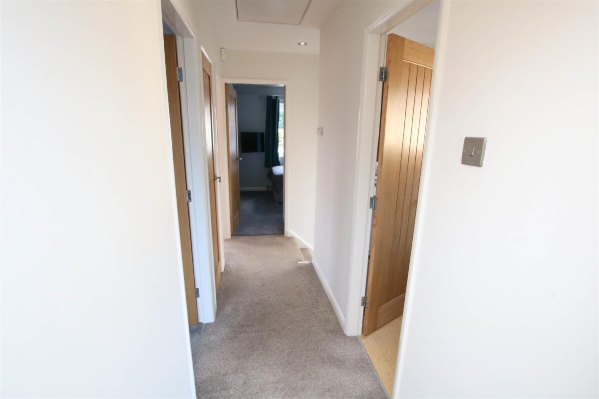 Norman Road, Hatfield, Doncaster