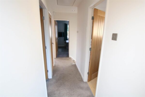 Norman Road, Hatfield, Doncaster