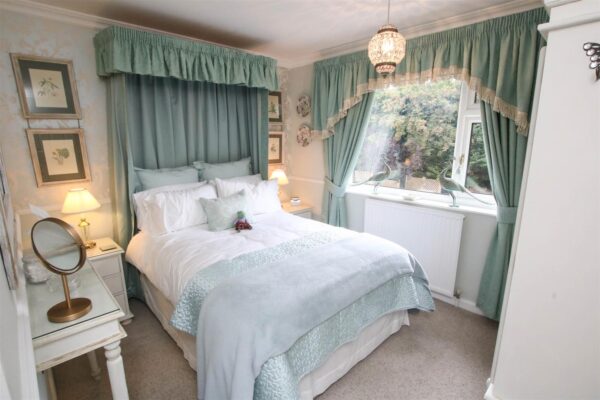 Scott Hill, Sprotbrough, Doncaster