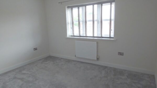 Avro Way, Blaxton, Doncaster