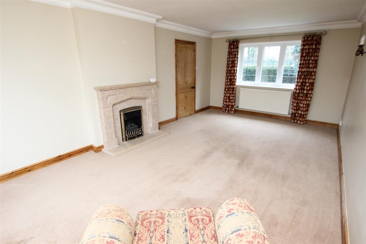 The Avenue, Bessacarr, Doncaster