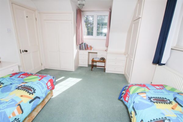 The Avenue, Bessacarr, Doncaster