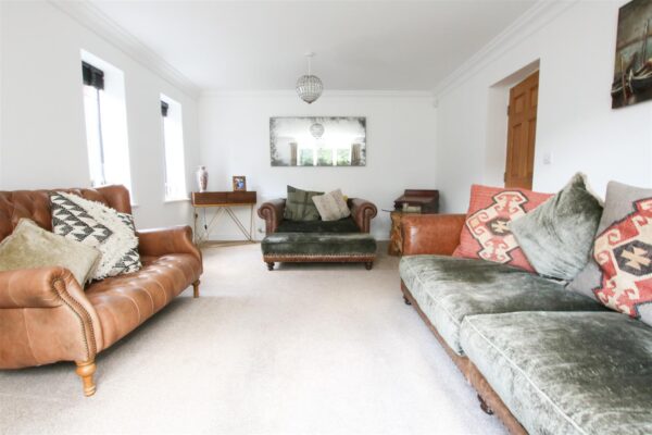 Bawtry Road, Bessacarr, Doncaster
