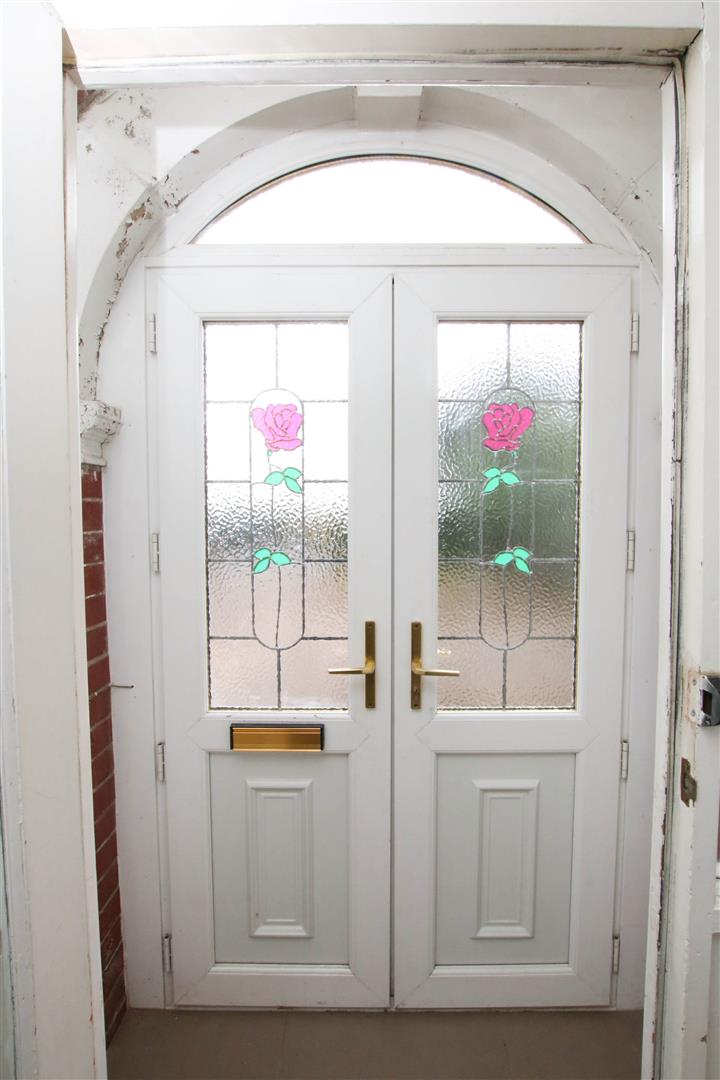 Melton Road, Sprotbrough, Doncaster