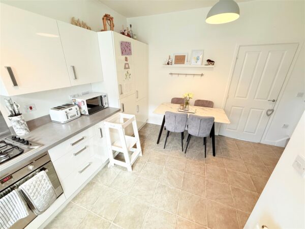 Heartswood Road, Bentley, Doncaster