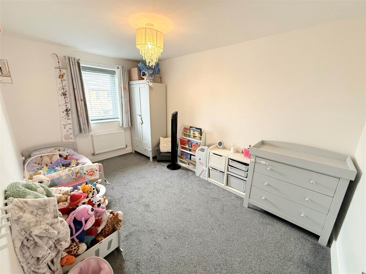 Lake View, Doncaster