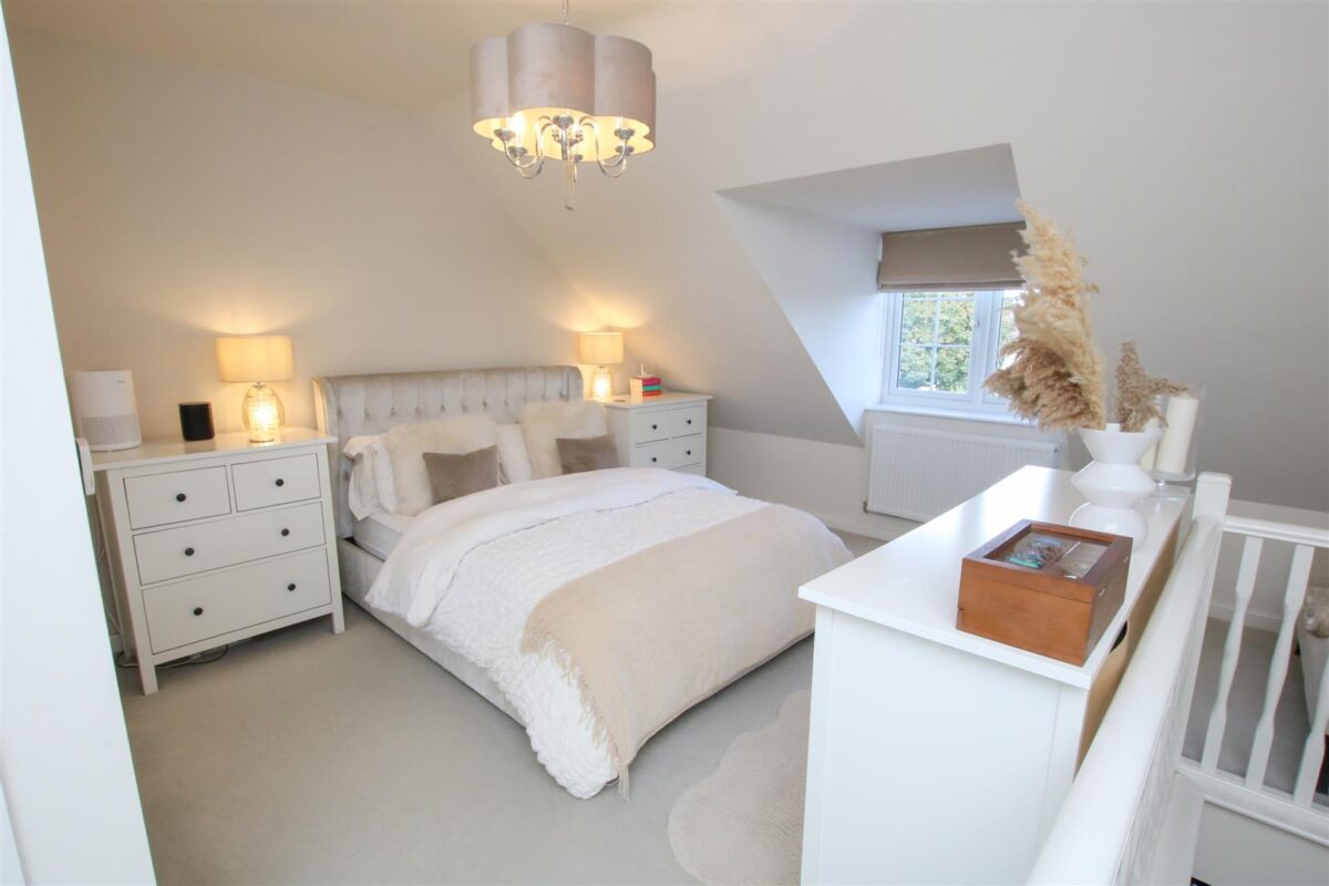 Ancient Drive, Woodlands, Doncaster