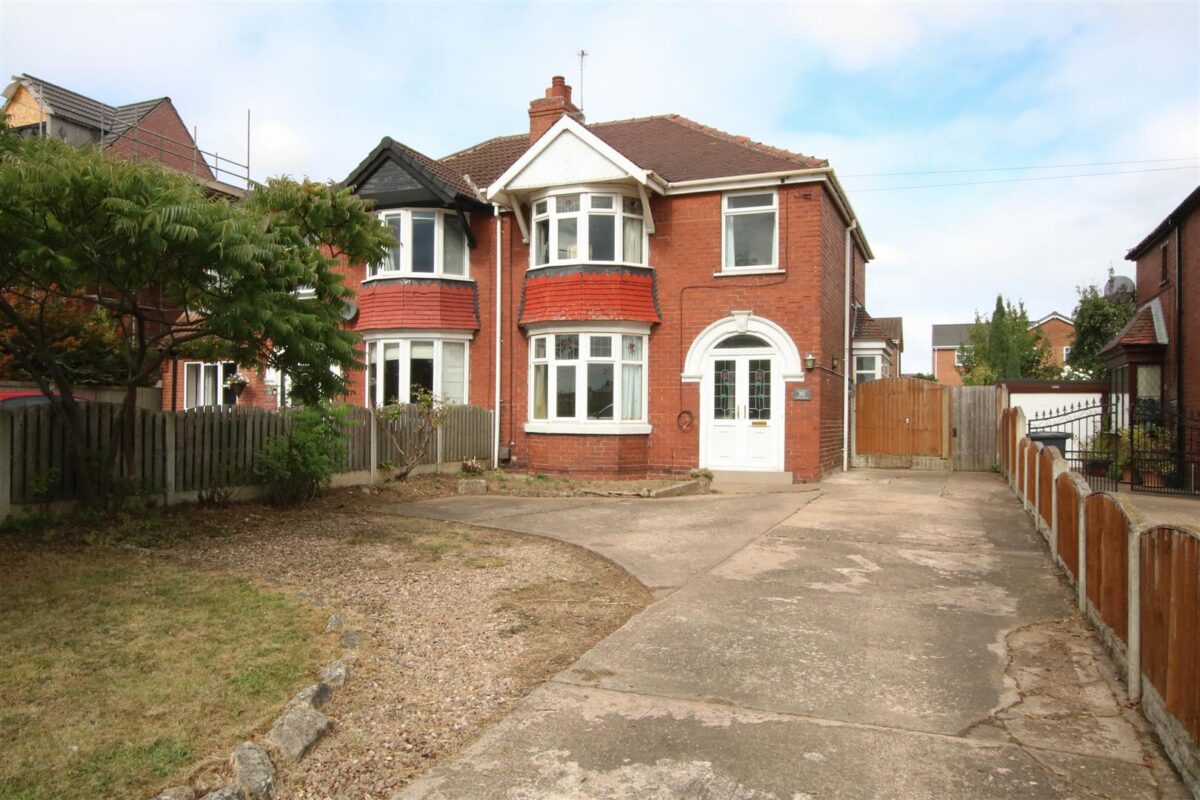 Melton Road, Sprotbrough, Doncaster