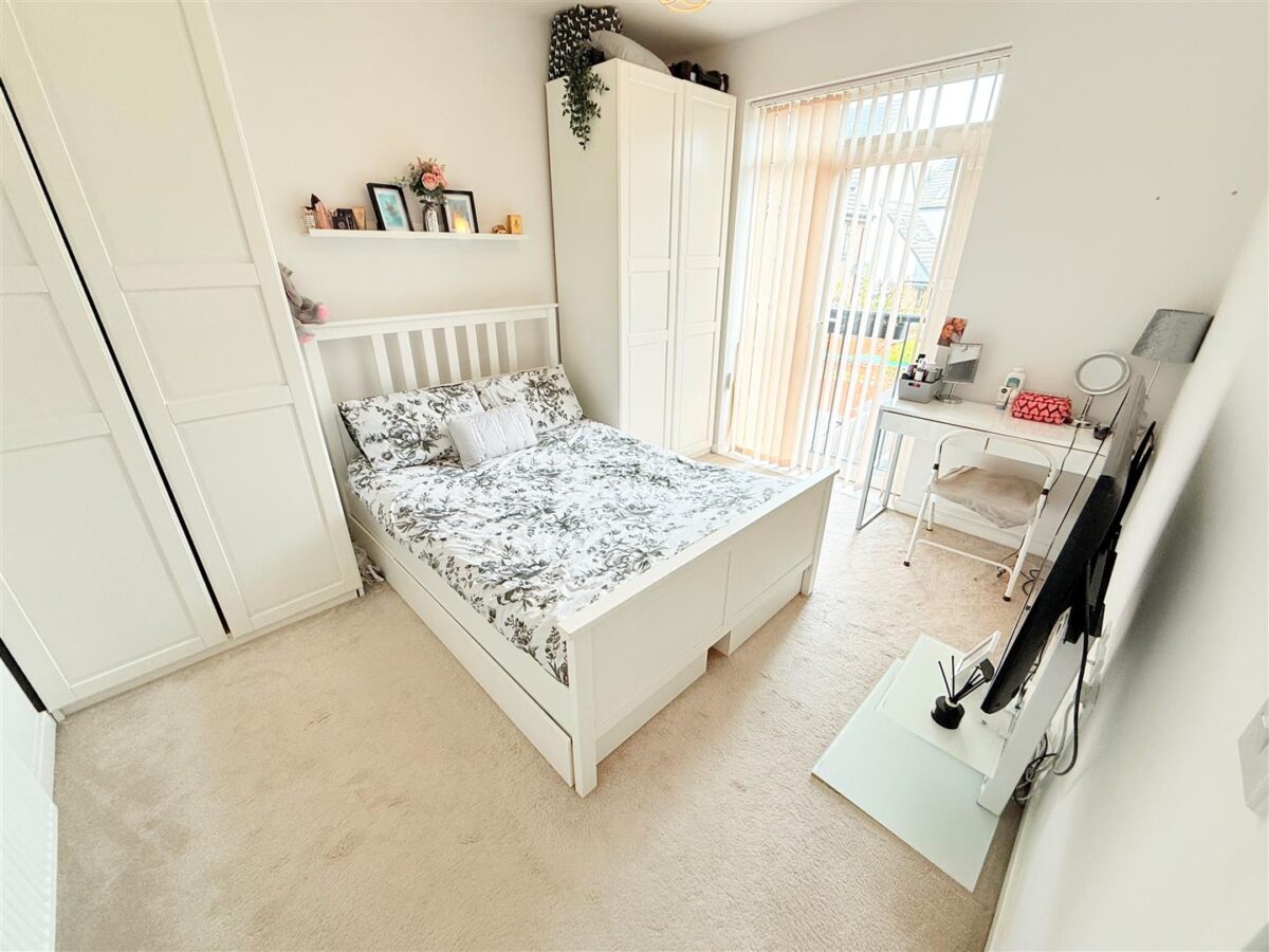 Heartswood Road, Bentley, Doncaster