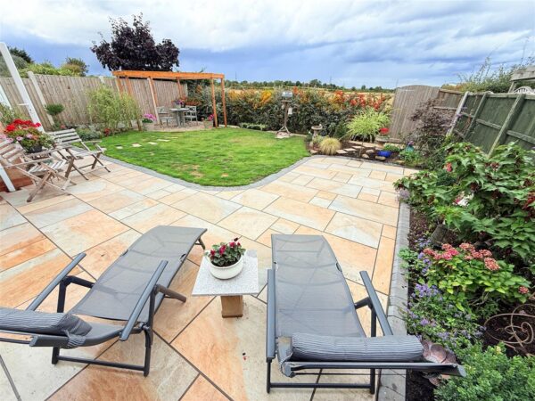 Saffron Crescent, Tickhill, Doncaster