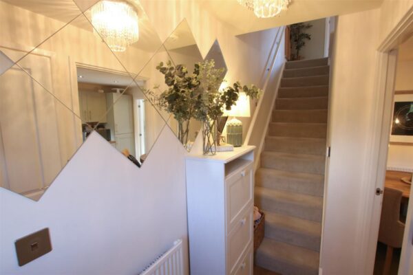 Ancient Drive, Woodlands, Doncaster