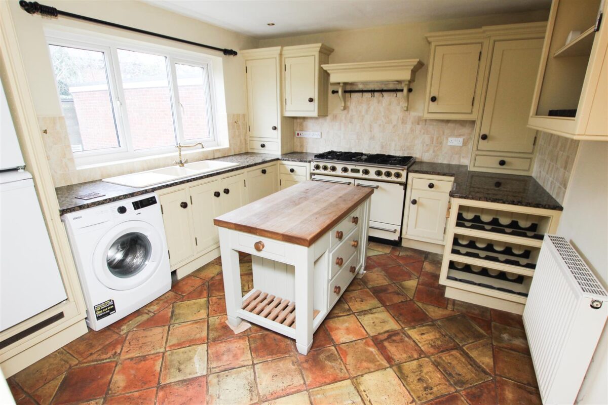 The Avenue, Bessacarr, Doncaster