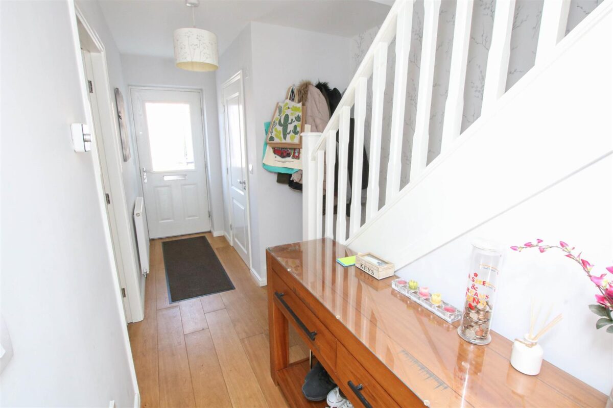 Athelstane Crescent, Edenthorpe, Doncaster