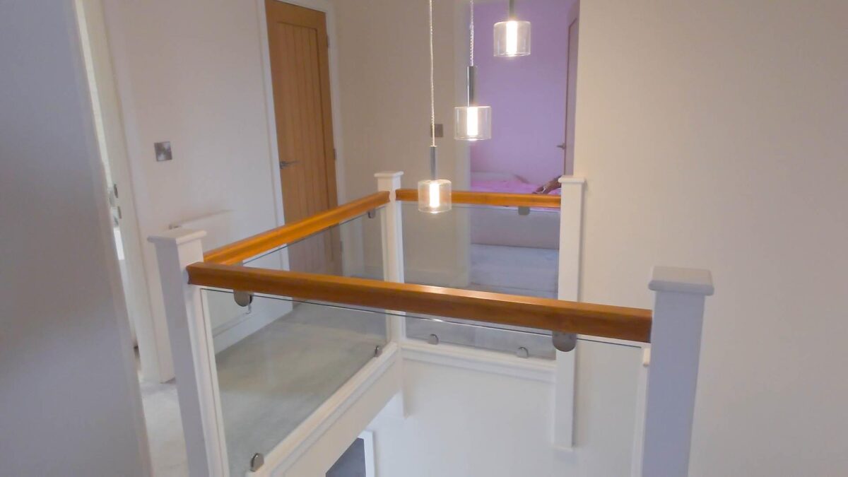 Avro Way, Blaxton, Doncaster