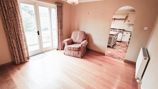 The Avenue, Bessacarr, Doncaster