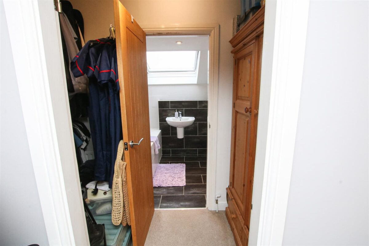 Torksey Close, Doncaster